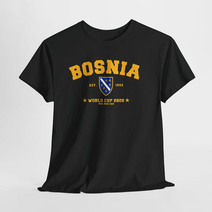 Bosnia and Herzegovina T-Shirt