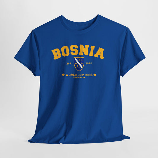 Bosnia and Herzegovina T-Shirt