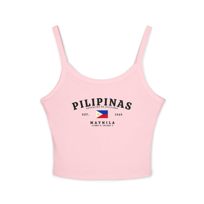 Philippines Tank Top