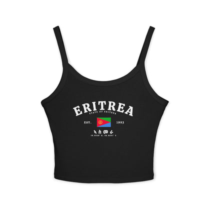 Eritrea Tank Top