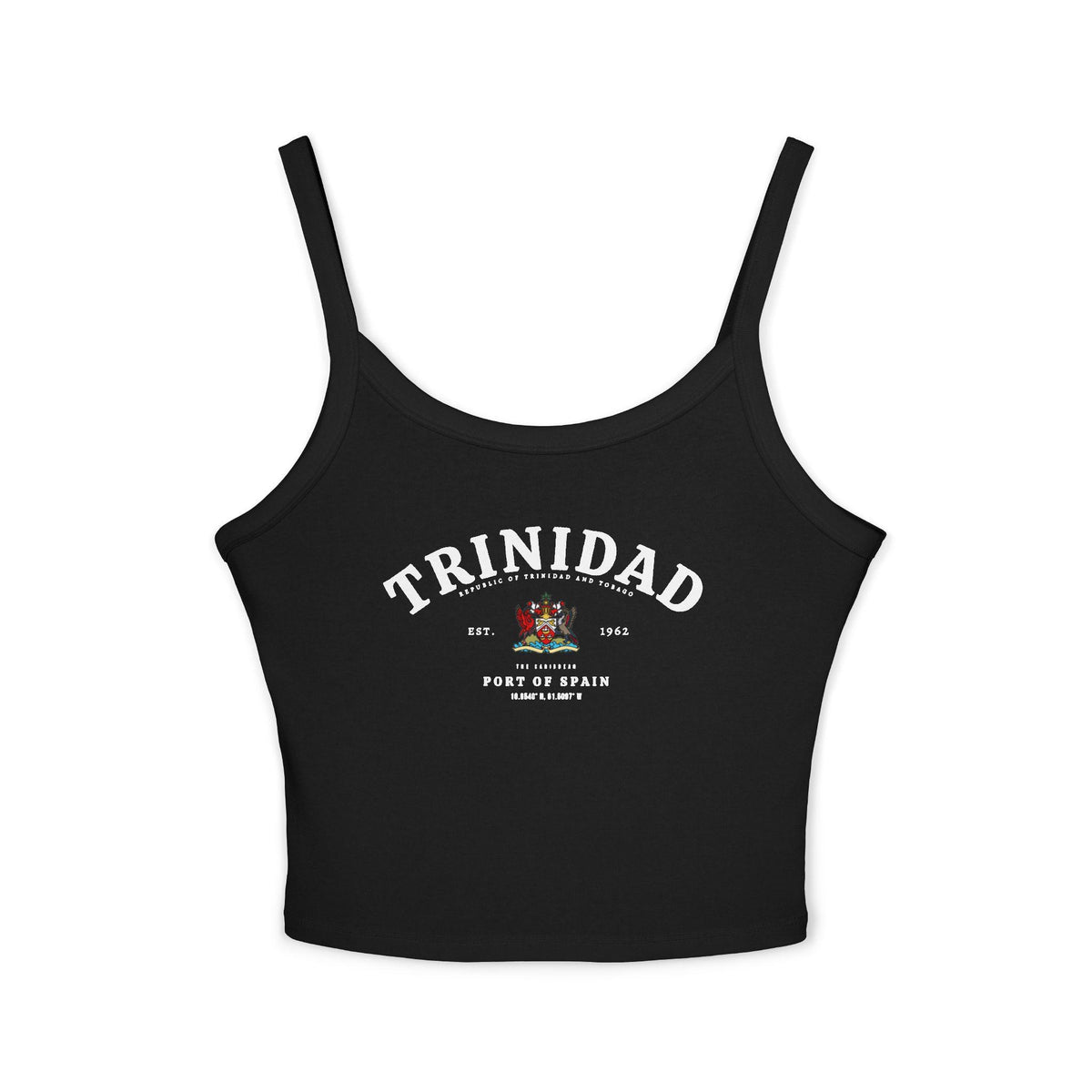 Trinidad Tank Top