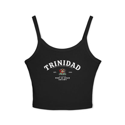 Trinidad Tank Top