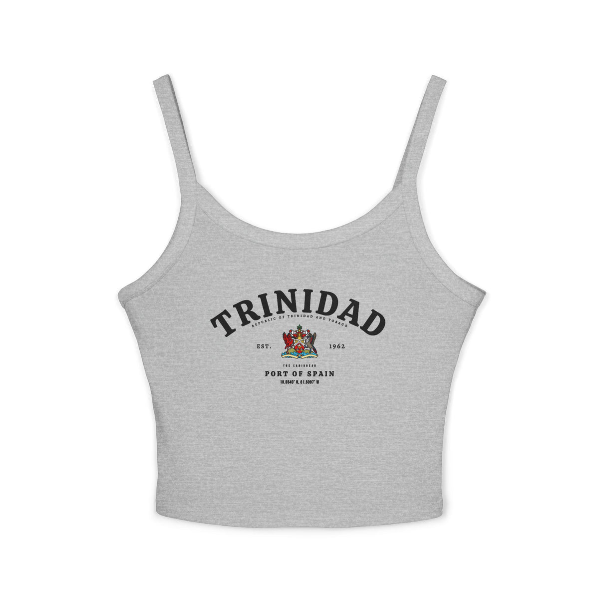 Trinidad Tank Top