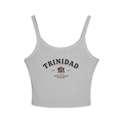 Trinidad Tank Top
