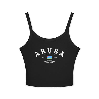 Aruba Tank Top