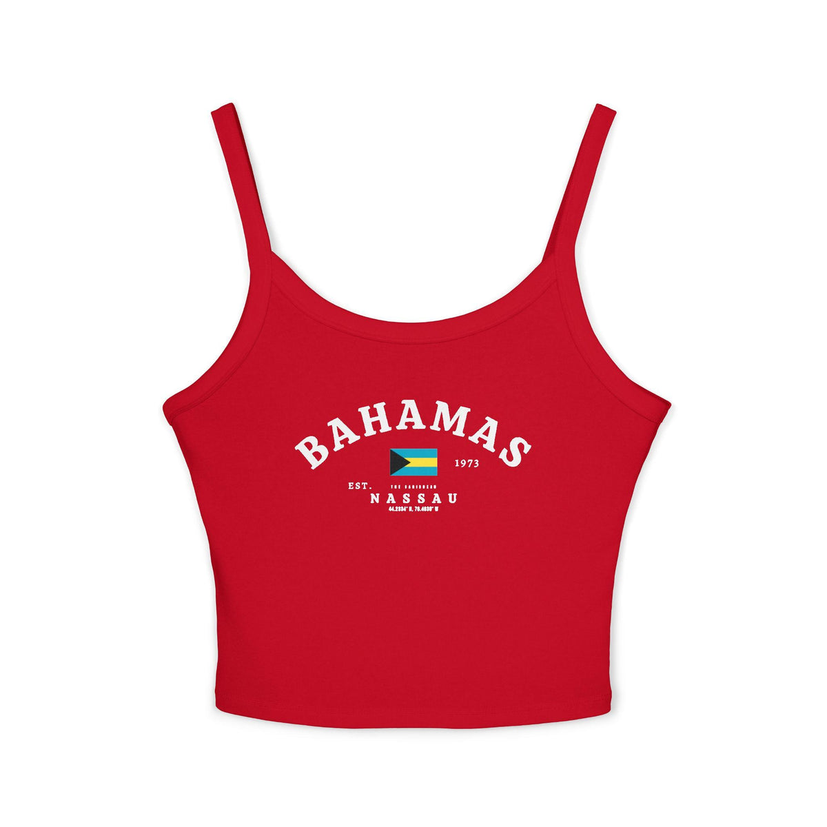 Bahamas Tank Top