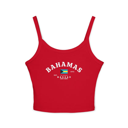 Bahamas Tank Top