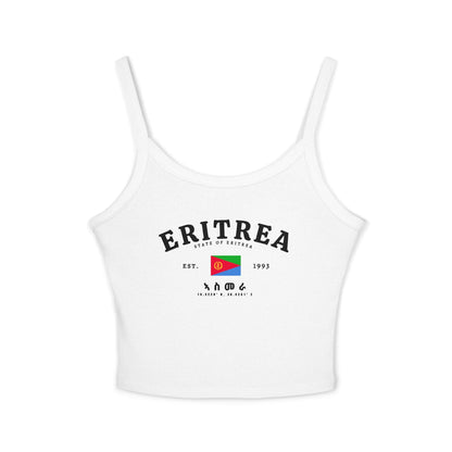 Eritrea Tank Top