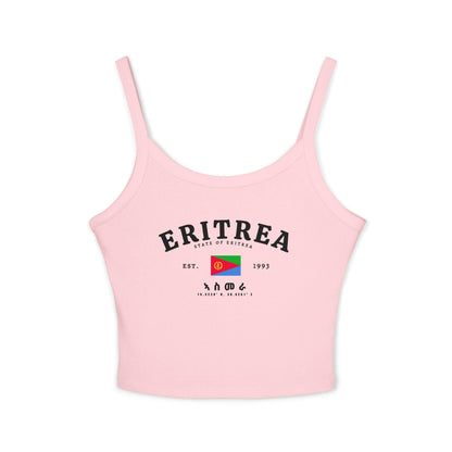 Eritrea Tank Top