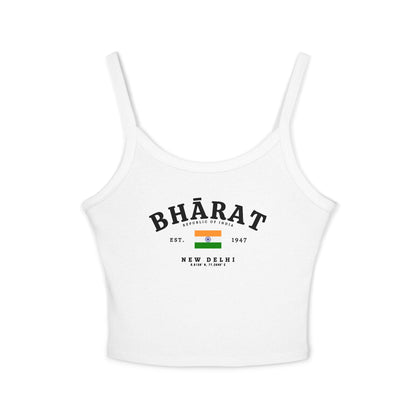 India Tank Top
