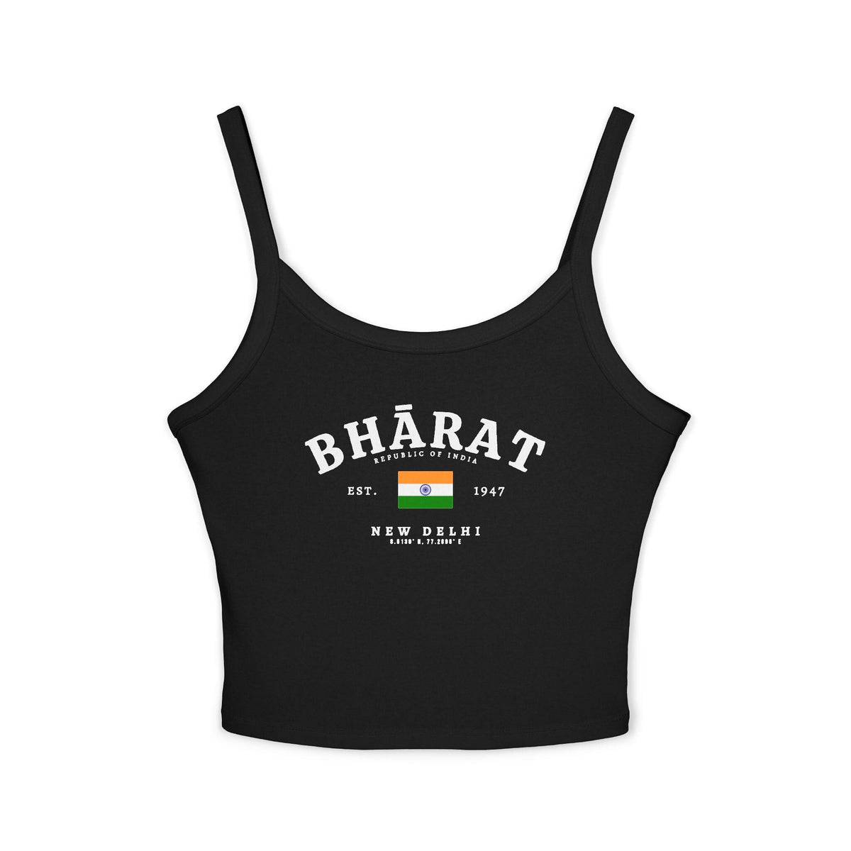 India Tank Top