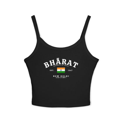 India Tank Top
