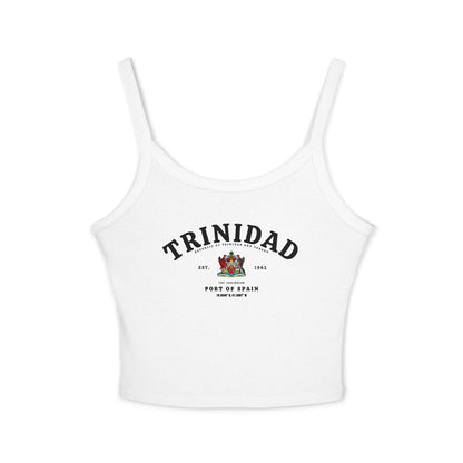 Trinidad Tank Top