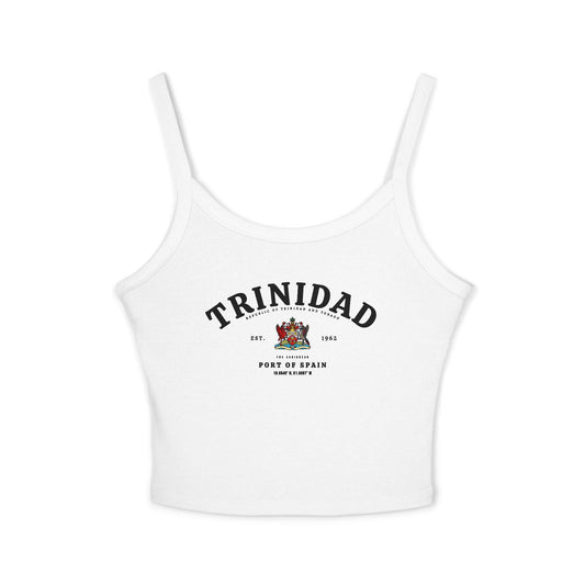 Trinidad Tank Top