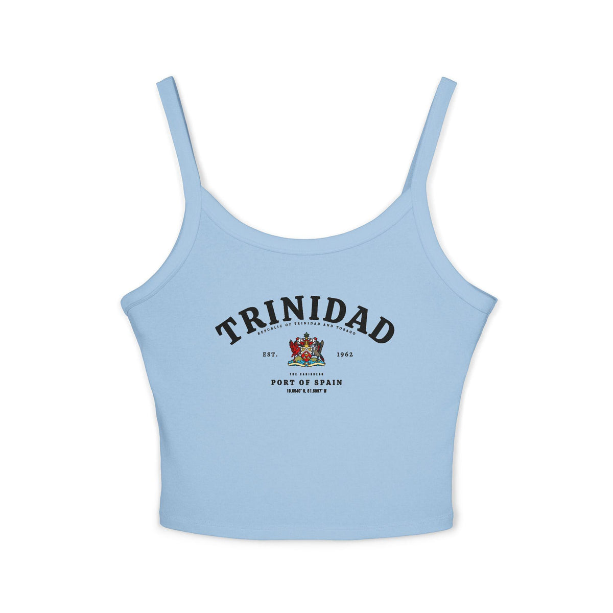 Trinidad Tank Top