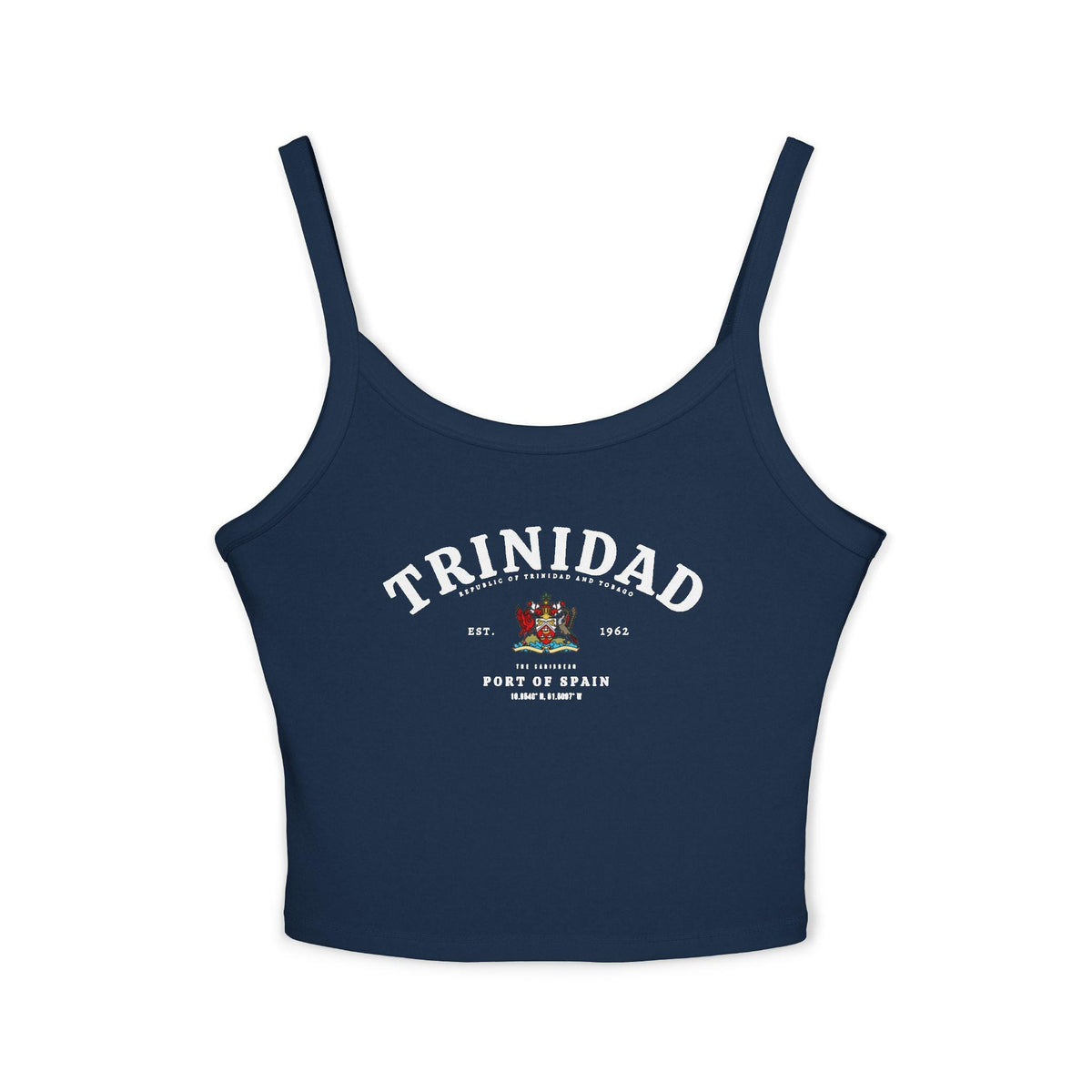 Trinidad Tank Top