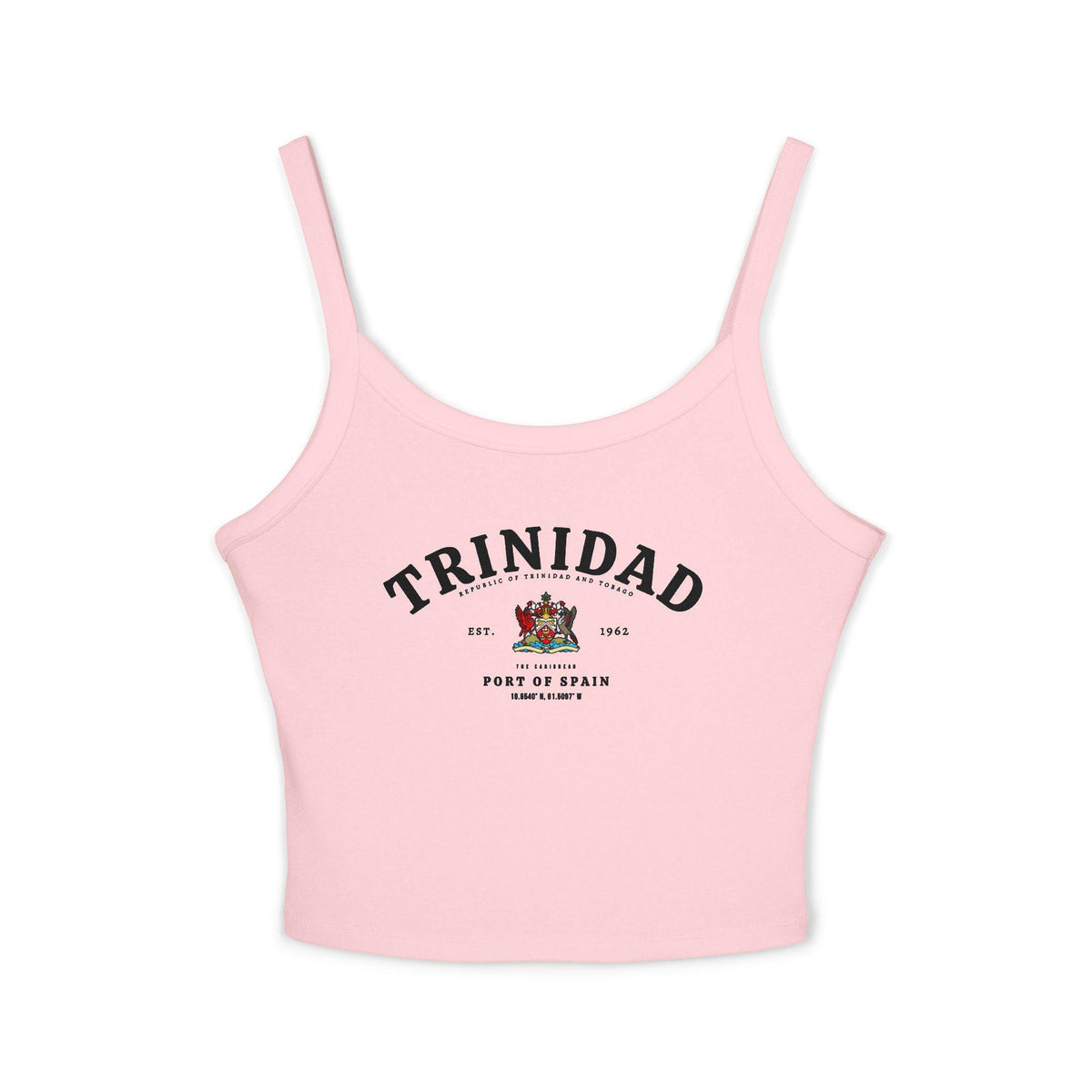 Trinidad Tank Top