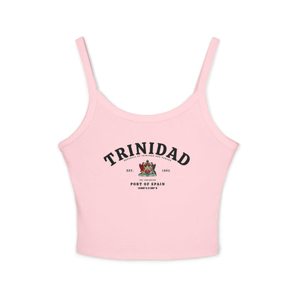 Trinidad Tank Top