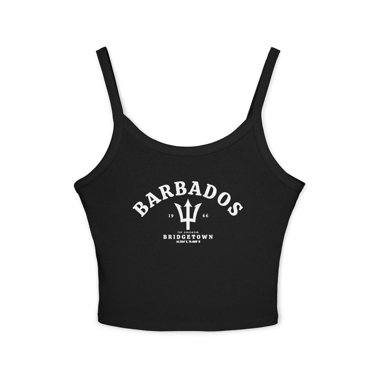 Barbados Tank Top
