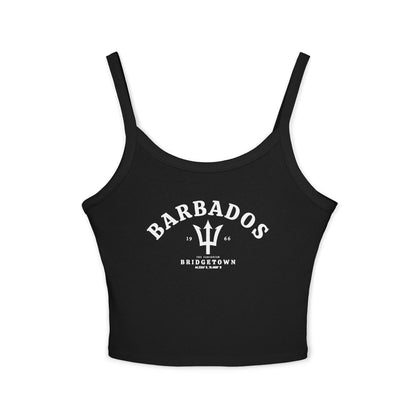 Barbados Tank Top
