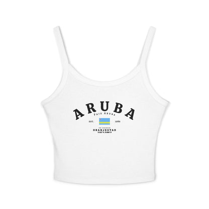 Aruba Tank Top