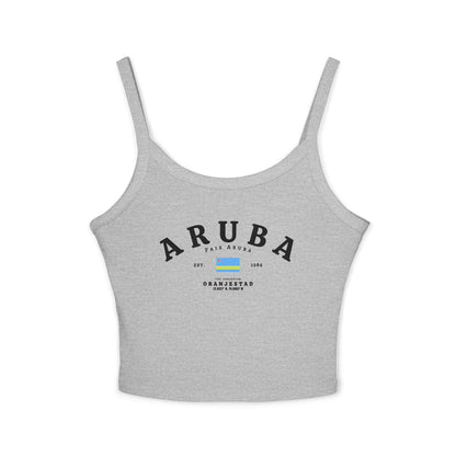 Aruba Tank Top