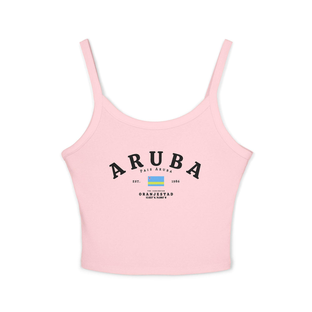 Aruba Tank Top