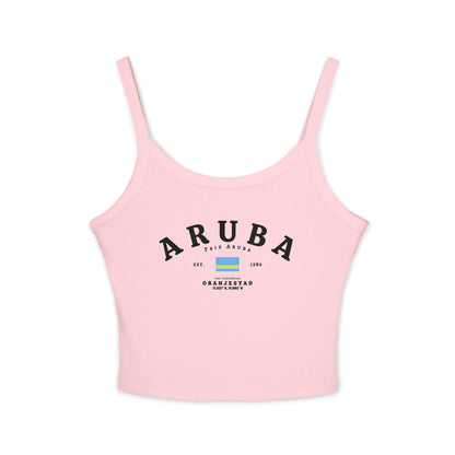 Aruba Tank Top