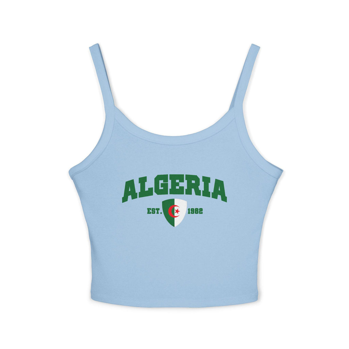 Algeria Tank Top
