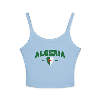 Algeria Tank Top