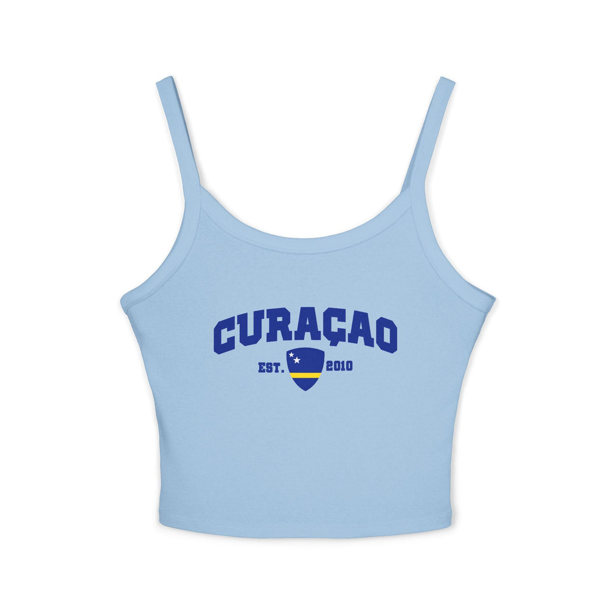Curacao Tank Top