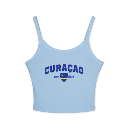 Curacao Tank Top