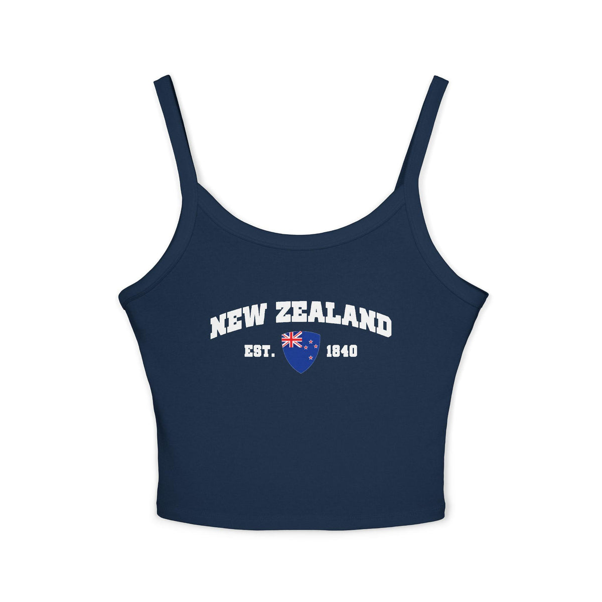 New Zealand Tank Top
