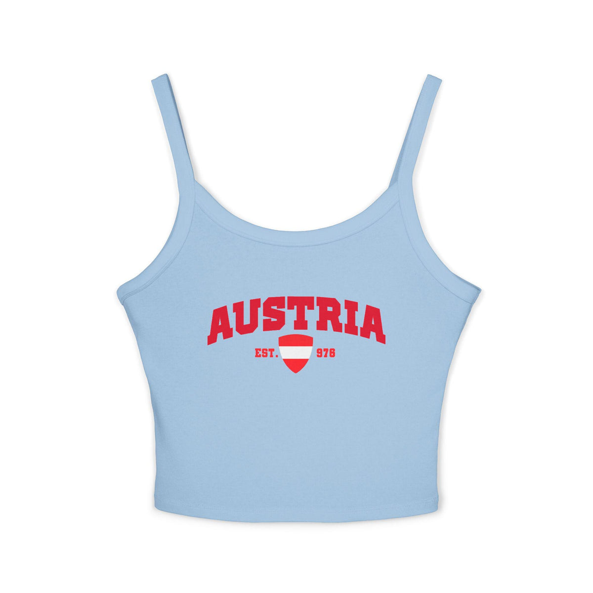 Austria Tank Top