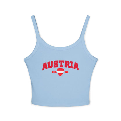 Austria Tank Top