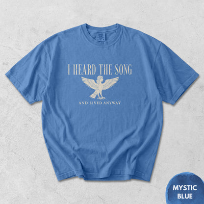 Odysseus Comfort Colors 177 T-Shirt