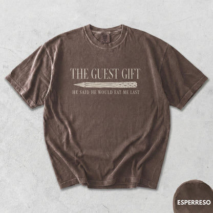 Odysseus Comfort Colors 177 T-Shirt