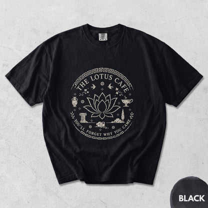 Odysseus Comfort Colors 177 T-Shirt