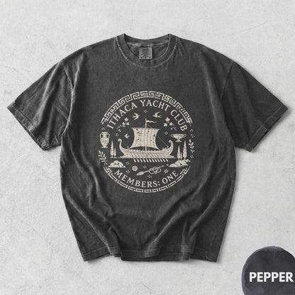 Odysseus Comfort Colors 177 T-Shirt
