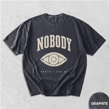 Odysseus Comfort Colors 177 T-Shirt