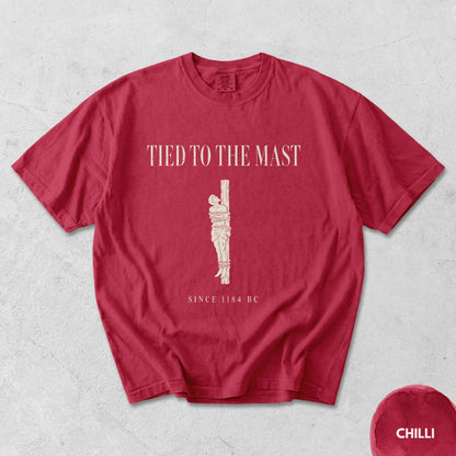 Odysseus Comfort Colors 177 T-Shirt