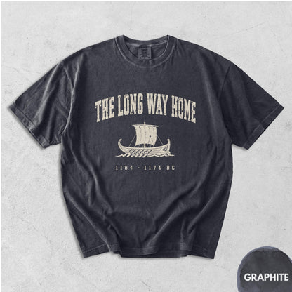Odysseus Comfort Colors 177 T-Shirt