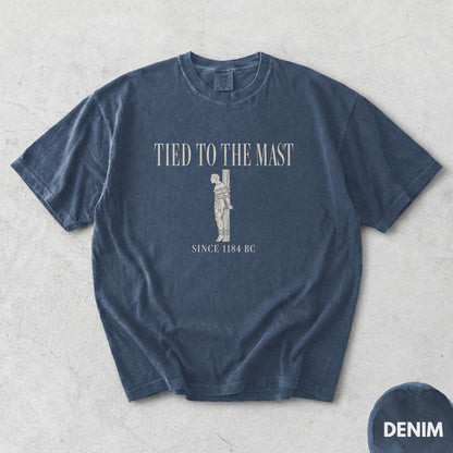 Odysseus Comfort Colors 177 T-Shirt