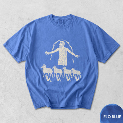 Odysseus Comfort Colors 177 T-Shirt