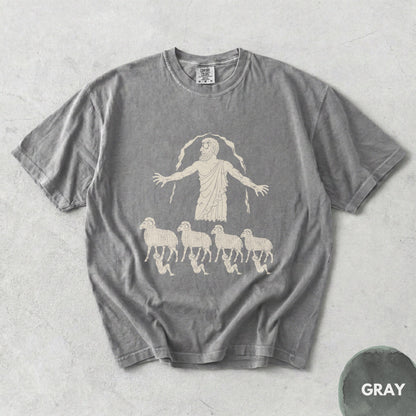 Odysseus Comfort Colors 177 T-Shirt