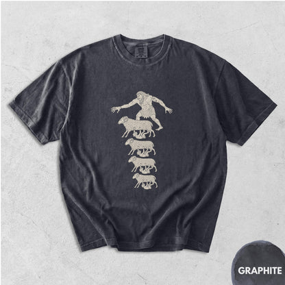 Odysseus Comfort Colors 177 T-Shirt