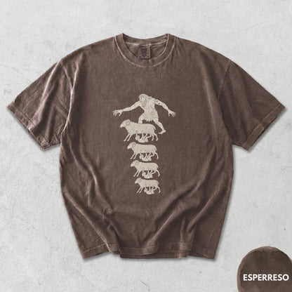 Odysseus Comfort Colors 177 T-Shirt