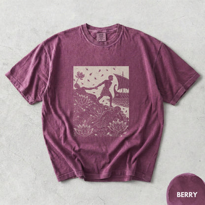 Odysseus Comfort Colors 177 T-Shirt