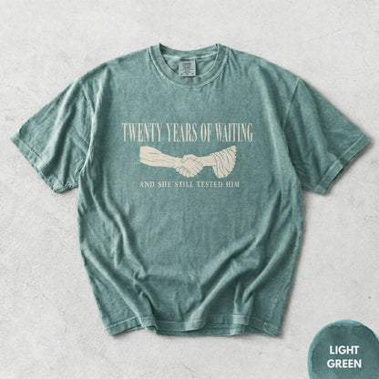 Odysseus Comfort Colors 177 T-Shirt
