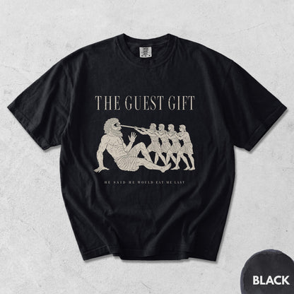 Odysseus Comfort Colors 177 T-Shirt